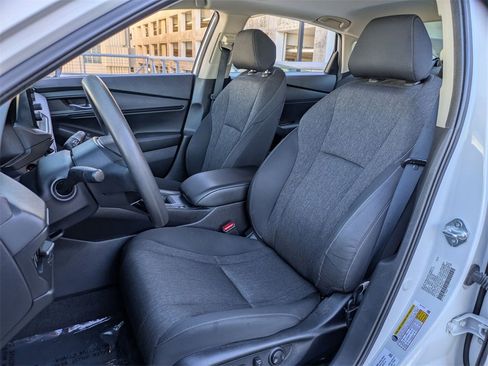 Used 2024 Honda Accord EX image 23