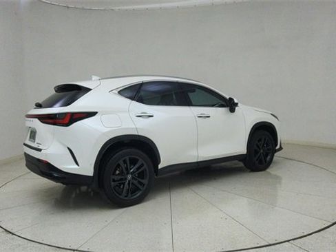 Used 2025 Lexus NX 450h+ AWD w/ Luxury Package image 71