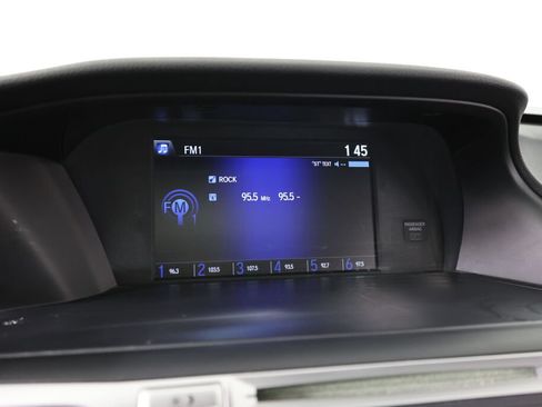 Used 2014 Honda Accord EX image 33