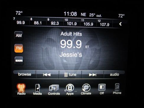 Used 2017 RAM 1500 Big Horn image 49