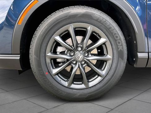 New 2026 Honda CR-V EX-L image 12