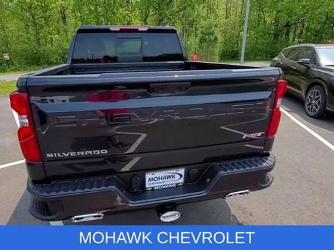 Used 2023 Chevrolet Silverado 1500 RST AWD/4WD image 7