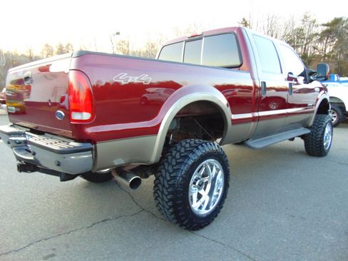 Used 2005 Ford F250 Lariat image 72
