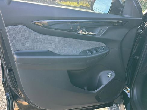 New 2026 Chevrolet TrailBlazer LT w/ Convenience Package image 14