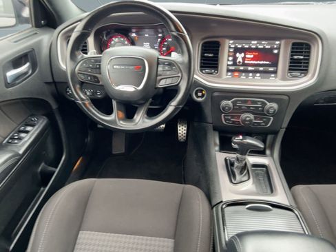 Used 2022 Dodge Charger GT w/ Blacktop Package image 28