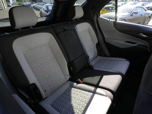 Used 2023 Chevrolet Equinox LS w/ LS Convenience Package AWD/4WD image 27