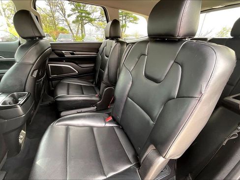 Used 2024 Kia Telluride S w/ S Sunroof Package AWD/4WD image 26