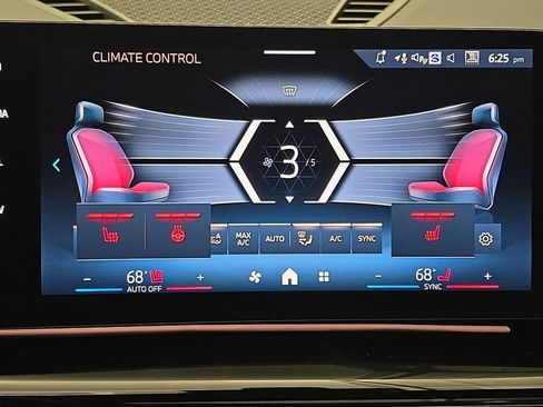 New 2026 BMW X1 M35i AWD/4WD image 20