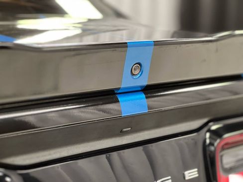 Used 2017 Dodge Challenger SRT w/ Technology Group image 41