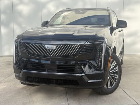 New 2026 Cadillac Escalade IQL Sport 1 image 1