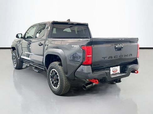 New 2026 Toyota Tacoma TRD Off-Road AWD/4WD image 6