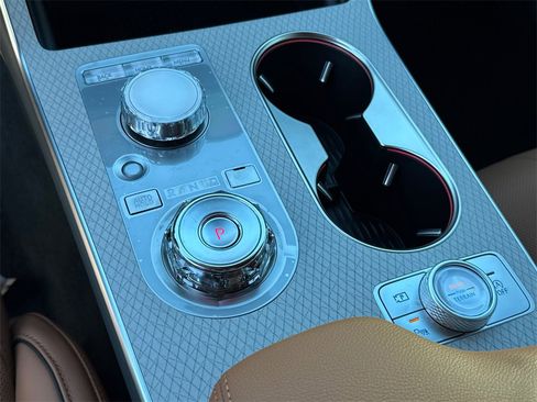 New 2026 Genesis GV80 2.5T Prestige image 33