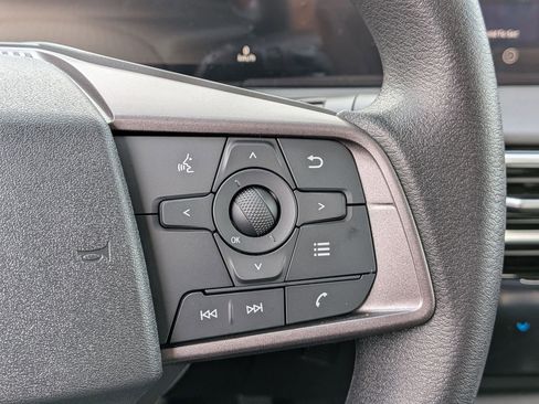 New 2026 Nissan Sentra SV w/ Floor Mat Package FWD image 17