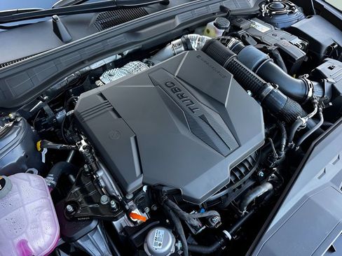 Used 2026 Hyundai Sonata N Line FWD image 25