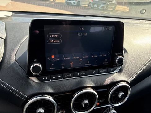 Used 2020 Nissan Sentra SV FWD image 31