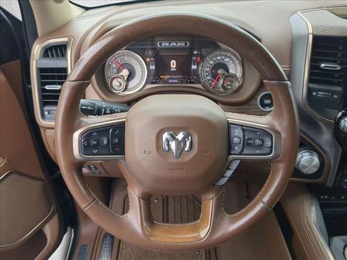 Used 2019 RAM 1500 Limited image 12