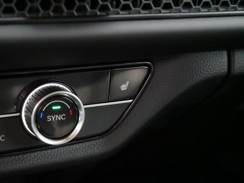 Used 2024 Honda HR-V EX-L image 29