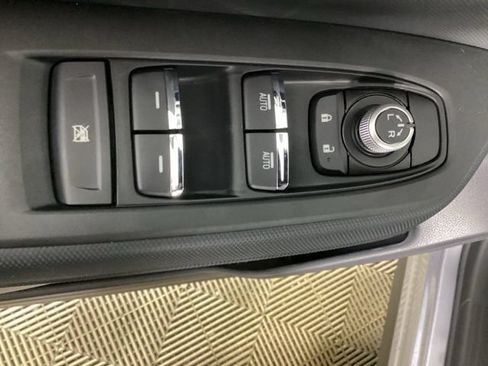 Used 2026 Subaru Forester Limited AWD/4WD image 16