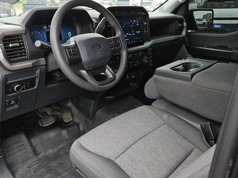 Used 2024 Ford F150 XL AWD/4WD image 28