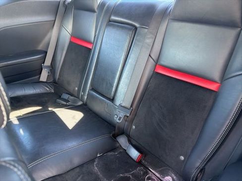 Used 2009 Dodge Challenger SRT8 RWD image 13