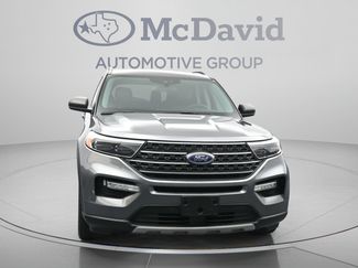 Used 2024 Ford Explorer XLT w/ Equipment Group 202A RWD video 2