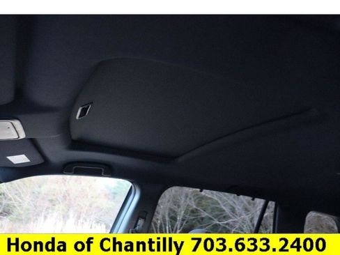 Used 2023 Honda Passport TrailSport image 20