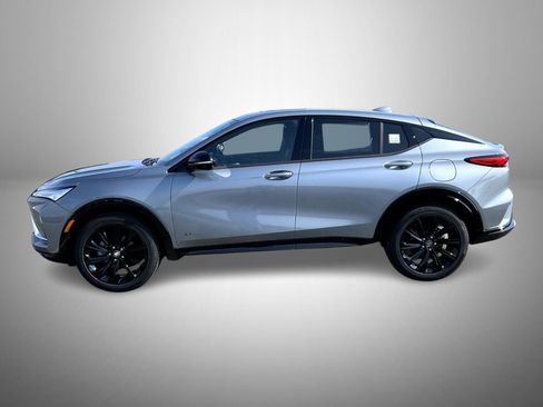 New 2025 Buick Envista Sport Touring w/ Convenience I Package image 8