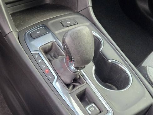 Used 2022 Chevrolet Equinox LT image 27