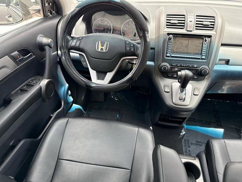 Used 2011 Honda CR-V EX-L image 40