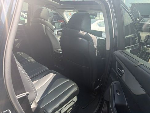 Used 2023 Acura MDX SH-AWD w/ Technology Package image 5