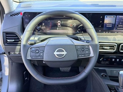 New 2026 Nissan Sentra SR w/ SR Premium Package image 19