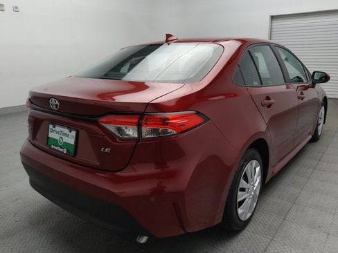 Used 2024 Toyota Corolla LE FWD image 9