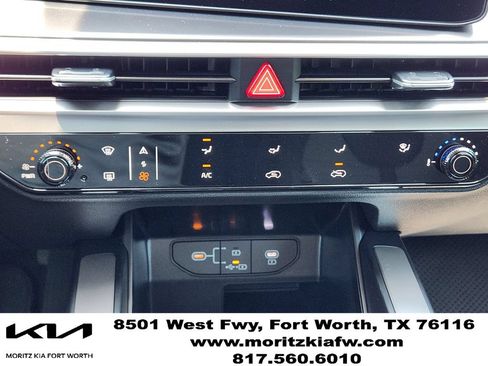 New 2026 Kia Sorento LX FWD image 14