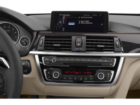 Used 2015 BMW 428i Convertible RWD image 10