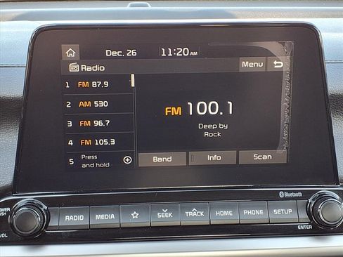 Used 2020 Kia Forte LXS image 13