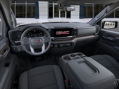 New 2026 GMC Sierra 1500 SLE AWD/4WD image 15