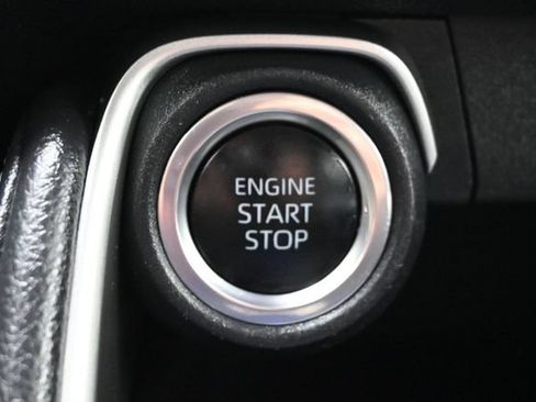 Used 2024 Toyota Grand Highlander FWD image 29
