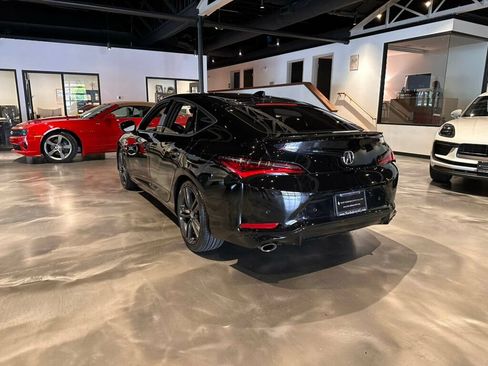 Used 2024 Acura Integra A-Spec FWD image 3