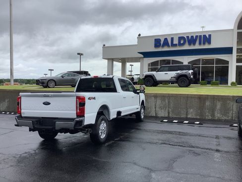 New 2026 Ford F250 XLT AWD/4WD image 7