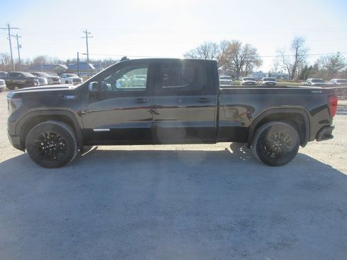 New 2026 GMC Sierra 1500 Elevation w/ Elevation Premium Package image 10