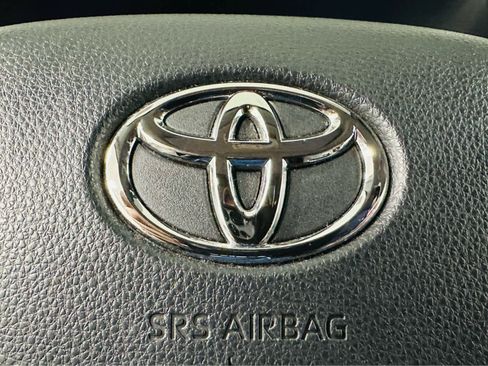 Certified 2023 Toyota Highlander LE image 14