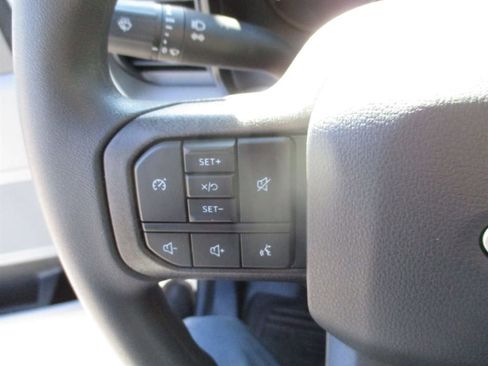 New 2026 Ford F250 XL w/ XL Chrome Package image 14