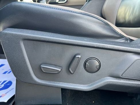 Used 2022 Ford Bronco Wildtrak AWD/4WD image 12