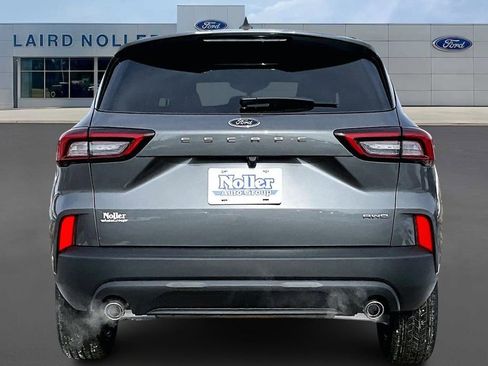 New 2026 Ford Escape ST-Line w/ Cold Weather Package image 4