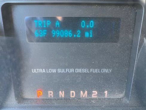 Used 2014 Ford F350 XL w/ Power Equipment Group AWD/4WD image 25