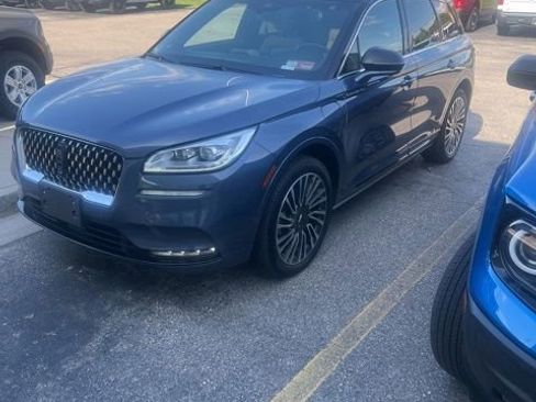 Used 2022 Lincoln Corsair Grand Touring w/ Elements Technology Bundle AWD/4WD image 2