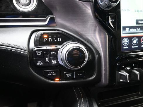 Used 2021 RAM 2500 Power Wagon w/ 75th Anniversary Edition image 19