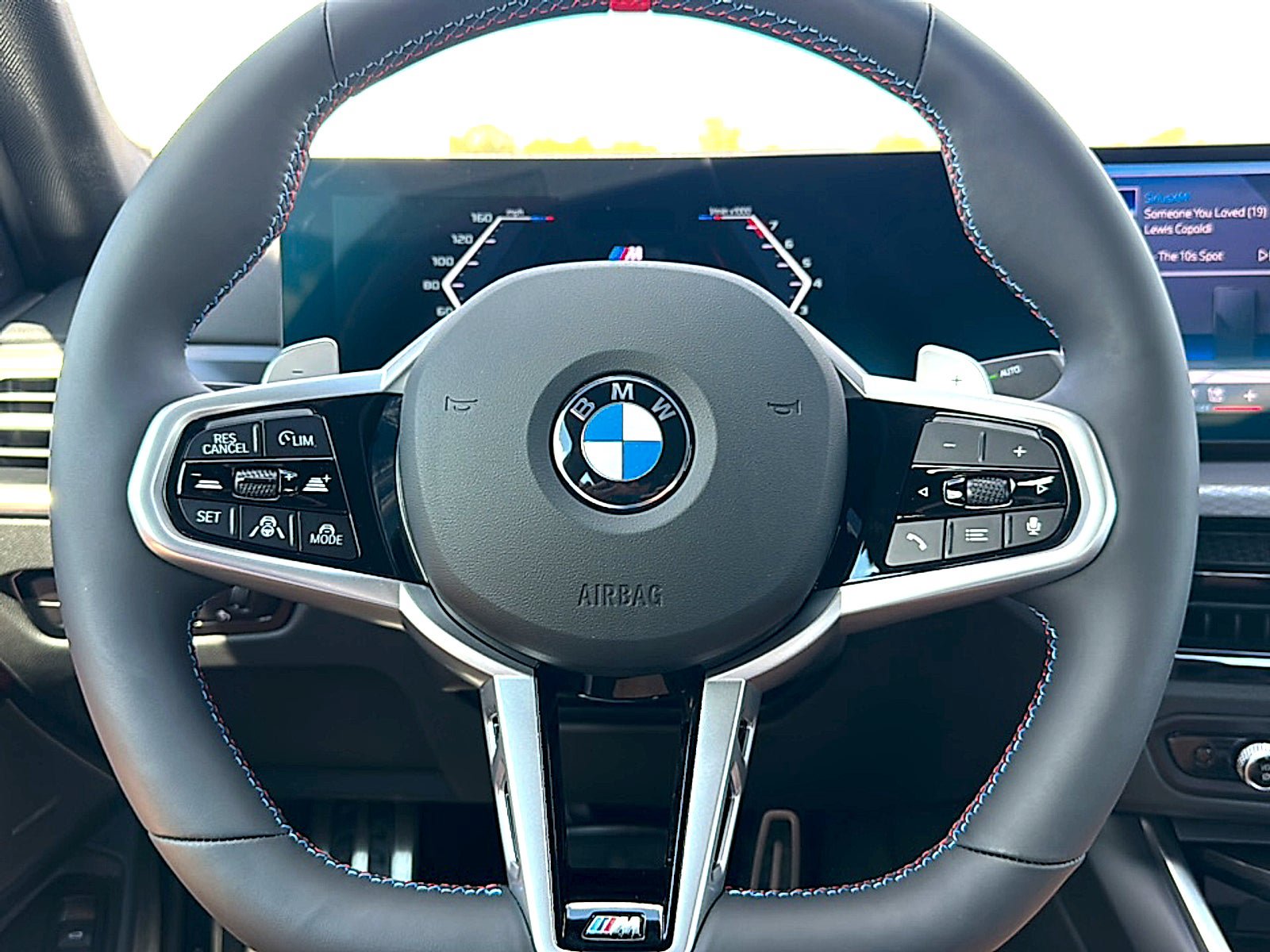 New 2026 BMW M340i RWD image 18