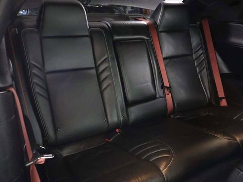 Used 2023 Dodge Challenger SRT Hellcat image 35