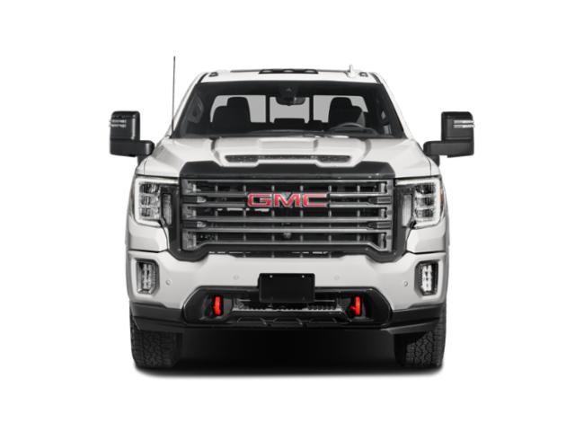 Used 2023 GMC Sierra 3500 AT4 w/ AT4 Premium Plus Package AWD/4WD image 7